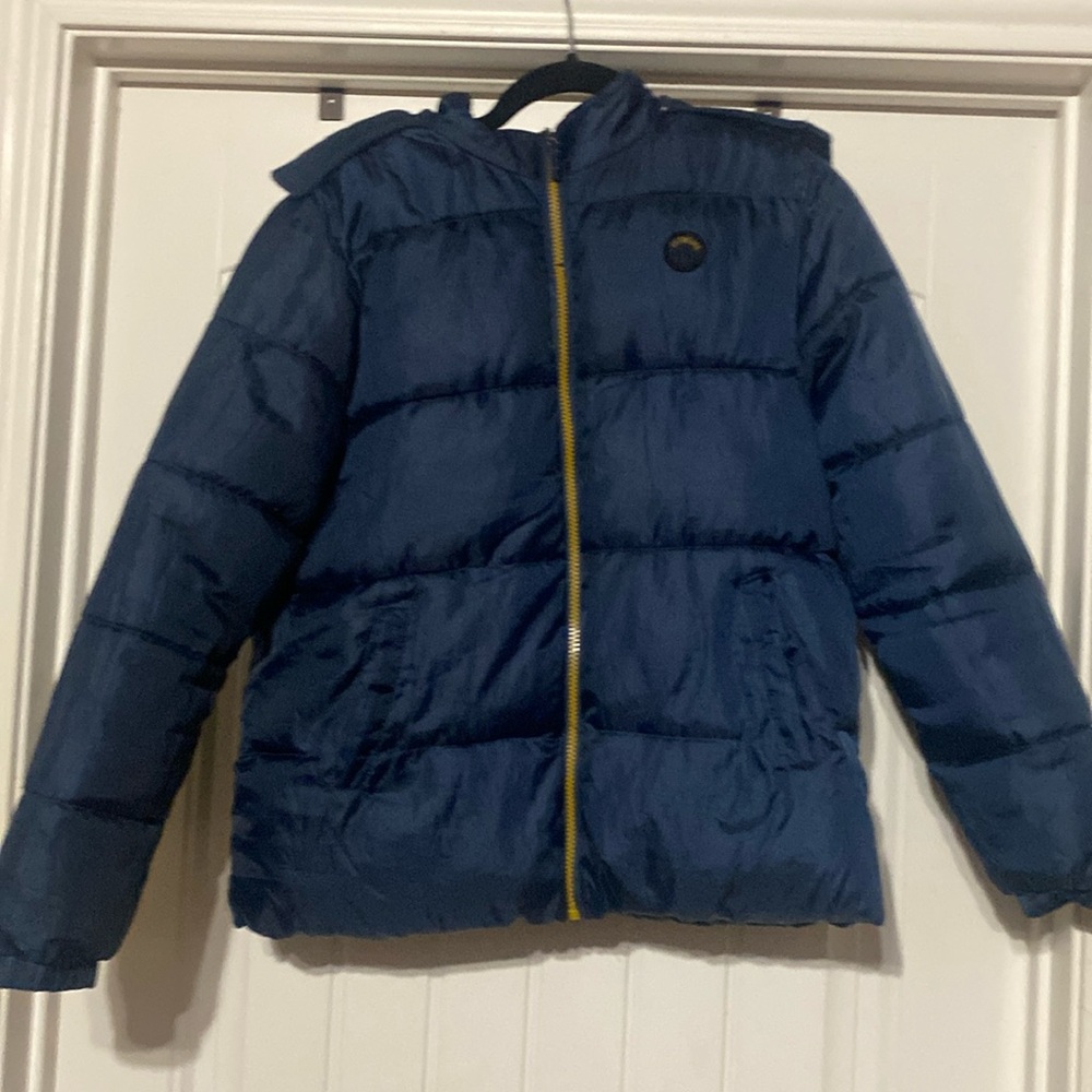 Boys winter coat